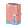 Stimulateur Pro 2 Generation 2 bleu - Satisfyer