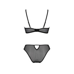 Bikini Zinnia - Passion ECO Collection