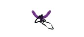 Gode ceinture Double Delight