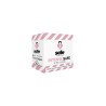 5 préservatifs Safe Intense