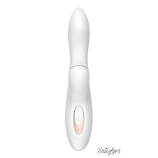 Satisfyer Pro G Spot Rabbit