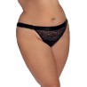 Culotte grande taille Laura - Anaïs