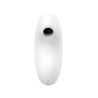 Double stimulateur Vulva Lover 2 blanc - Satisfyer