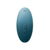 Double stimulateur Vulva Lover 2 bleu - Satisfyer