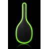 Paddle rond phosphorescent - Ouch!