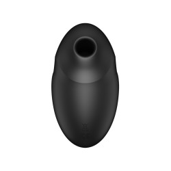 Double stimulateur Vulva lover 3 Noir - Satisfyer
