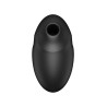 Double stimulateur Vulva lover 3 Noir - Satisfyer