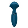 Mini Wand-er bleu - Satisfyer