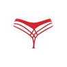 String rouge V-10358 - Axami