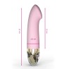 Vibro point G Right on Ron - Mystim 