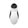 Orca - Stimulateur Air pulsé + Vibrations - Satisfyer