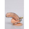 Cage à pénis Banana Shape - XXX Dreamtoys