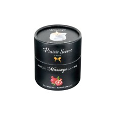 Bougie de massage - Grenadine