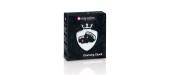Kit électro-stimulation Charming Chuck - Mystim