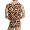 Débardeur Banana - Anaïs for Men
