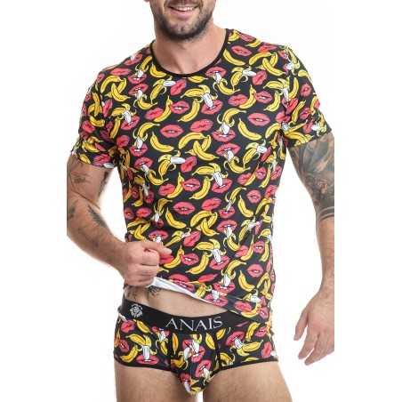 T-shirt Banana - Anaïs for Men