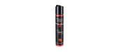 Huile de massage gourmande - Fraise