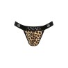 Jock Strap Mercury - Anaïs for Men