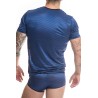 T-shirt Naval - Anaïs for Men