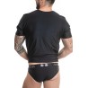 T-shirt Petrol - Anaïs for Men