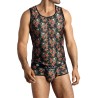 Débardeur Power - Anaïs for Men
