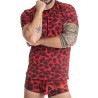 T-shirt Savage - Anaïs for Men
