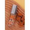 Lubrifiant parfumé caramel toffee 50ml - S8