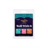 3 dés coquins Roll With It - CalExotics