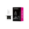 Plug anal rotatif Spin Plug - Dorcel