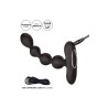 Stimulateur anal Eclipse Slender Beads