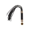 Martinet Statement Flogger - Taboom