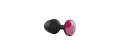 Geisha Plug Ruby M - Dorcel