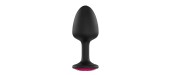 Geisha Plug Ruby M - Dorcel