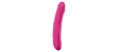 Godemichet Real Sensation M rose - Dorcel