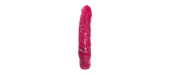 Vibromasseur Jelly Boy - Dorcel
