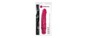 Vibromasseur Jelly Boy - Dorcel