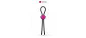 Cockring lasso ajustable Mr Dorcel
