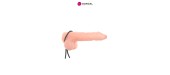 Cockring lasso ajustable Mr Dorcel