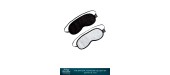 Pack 2 bandeaux - Fifty Shades Of Grey