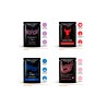 Coffret excitation couple The Play Set