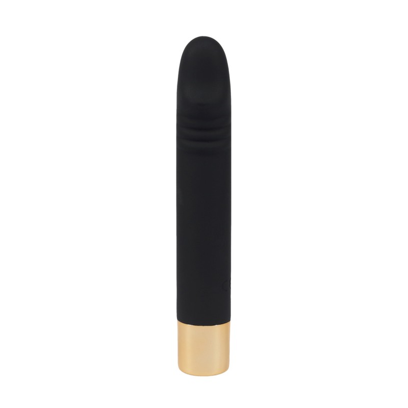 Vibro rechargeable Montana - Litolu