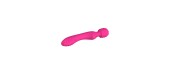 Vibromasseur 2 en 1 Twist