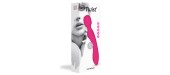Vibromasseur 2 en 1 Twist
