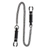 Pinces à tétons et chaine Taboom Heavy Duty Adjustable Clamps