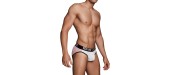 Slip blanc MX090 - Macho
