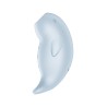 Stimulateur sans contact et vibrant Seal You Soon - satisfyer