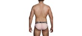 Slip blanc MX090 - Macho