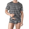 T-shirt Aegis - Anaïs for Men