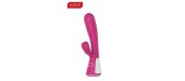 Vibro Rabbit connecté Fuse  - Kiiroo