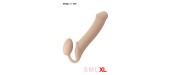 Gode ceinture strap-on chair XL